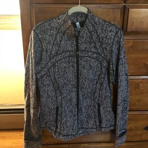 Lululemon Define Jacket.